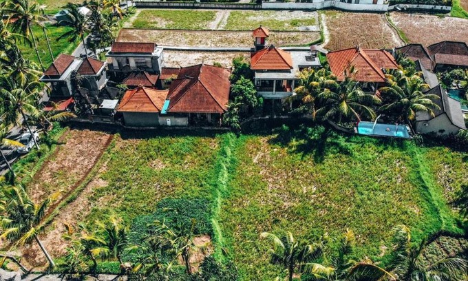 Petulu House | Semanggi Cottage