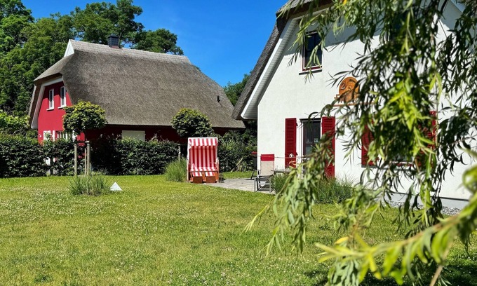 Lohme House | Semi-detached house Freyh II