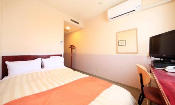 Fujinomiya Hotel | Semidouble Cross reform Special price plan wi/Fujinomiya Shizuoka