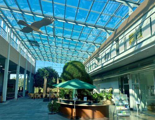 Lobbach Hotel | Seminarhotel in der Manfred-Sauer-Stiftung