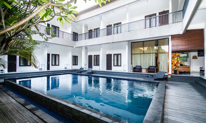 Central Seminyak Hotel | Seminyak Point Guest House