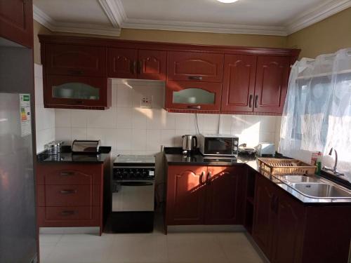 Ndola Apartment | Semuya Apartments