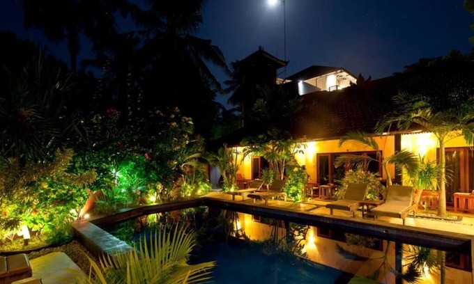 Pemenang Villa | Senang Villa