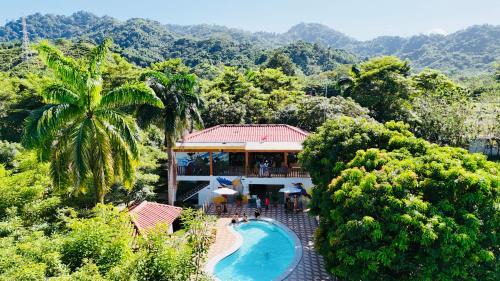 Buritaca Hotel | Senderos del Mar - Tayrona