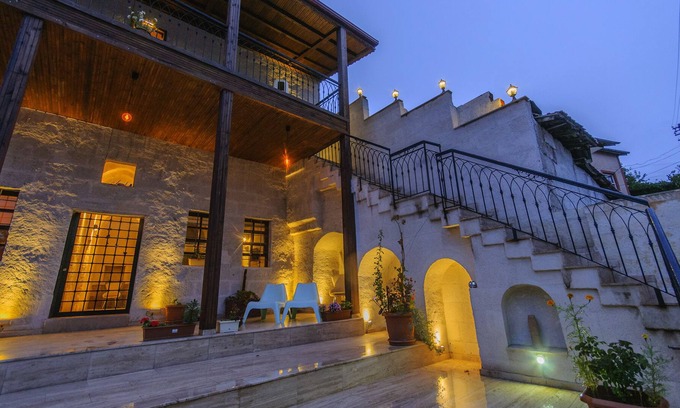 Avanos Bed & Breakfast | Sendian - Adults Only