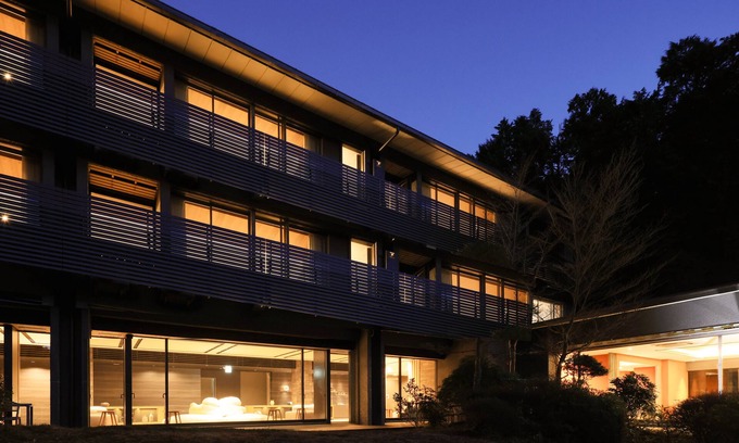 Hakone Hotel | Sengokubara cocon