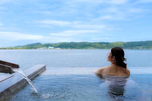 Yurihama Hotel | Sennentei