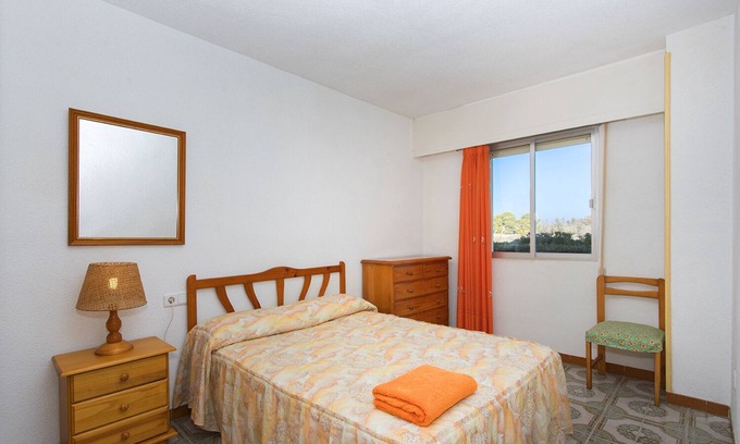 Punta Prima Condo | Sensational apartment by the sea