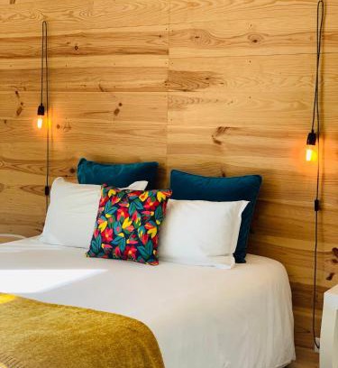 Porticcio House | Senteurs du Maquis