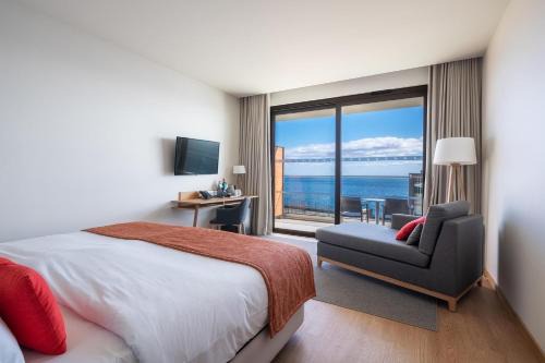 Canico Hotel | Sentido Galomar - Adults Only