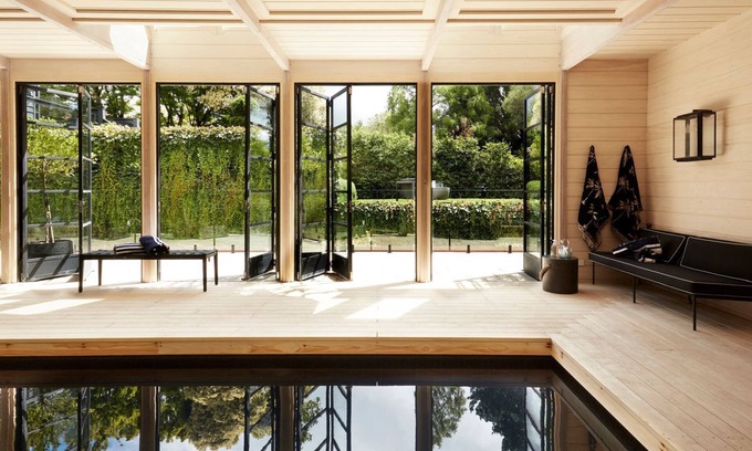 Katoomba House | Sentosa: Luxurious lifestyle property that embodies meticulous architectural design & craftsmanship