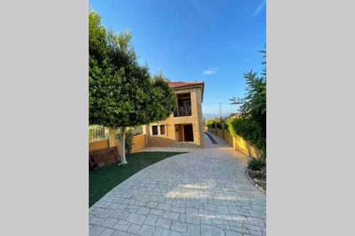 Melissi Apartment | SENTOYKI VILLAGE HOME - ΜΟΝΟΚΑΤΟΙΚΙΑ ΣΕ ΘΑΛΑΣΣΑ