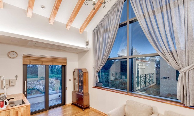 Seogwipo City House | Seogwipo Hanonui Achim Pensiom