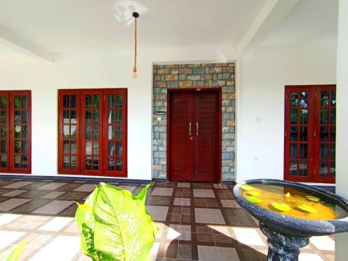 Thalaramba House | Seoul Beach Mirissa