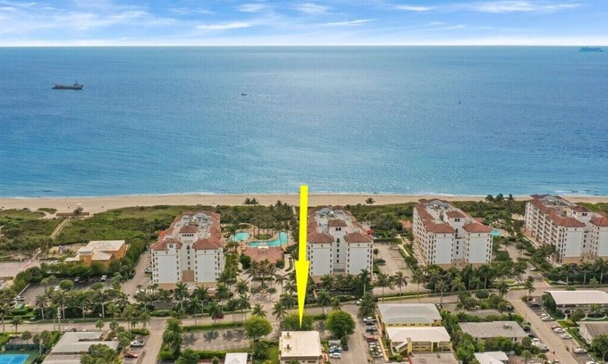 Palm Beach Shores Apartment | Sept Special! Limited-Time Discount – Book Now!