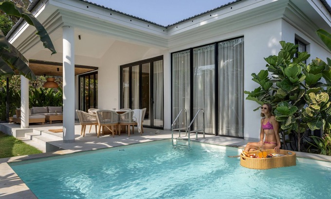 Vagator Apartment | Seré Resort Goa