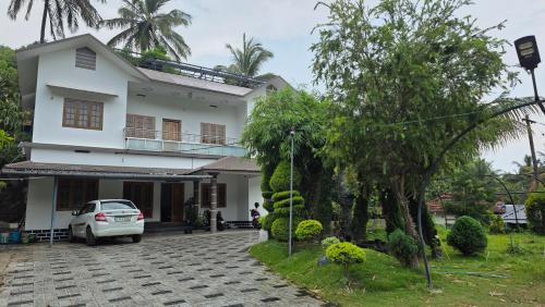 Mannarkkad House | Serahs Homestay