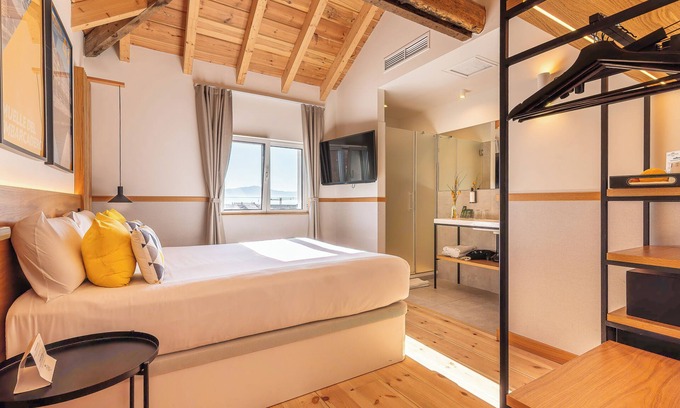 Santander Hotel | Sercotel El Balcón de la Bahía