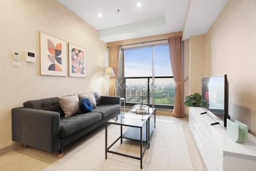 Bumi Serpong Damai Apartment | Serei by Kozystay - BSD