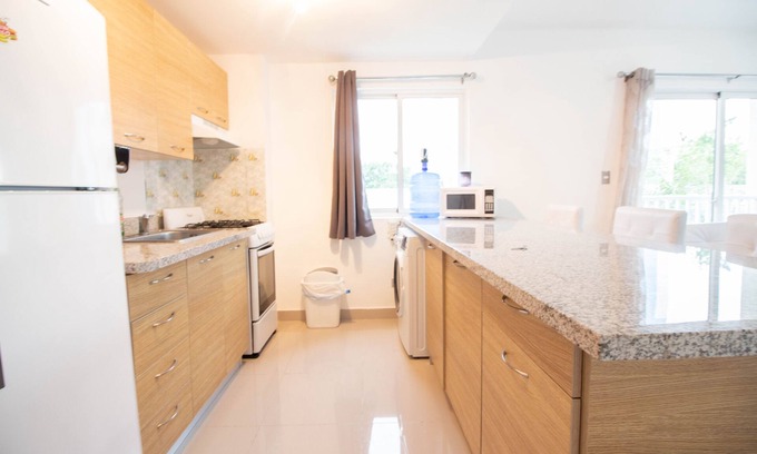 Punta Cana Condo | Serena Village Charming 2BR condo