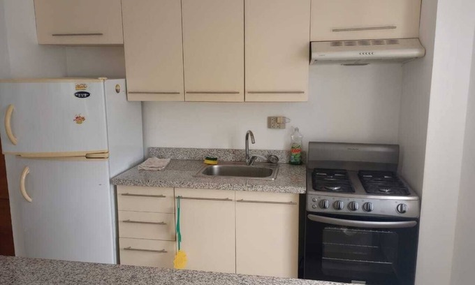 Veron Condo | Serena Village Punta Cana - B8