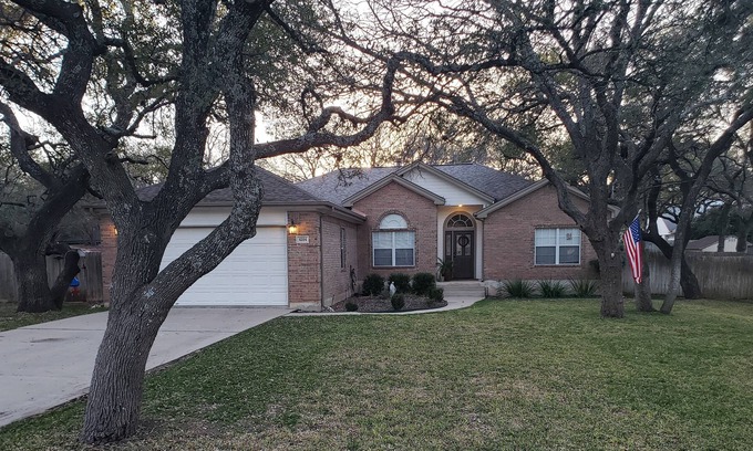 Georgetown House | Serenada Home