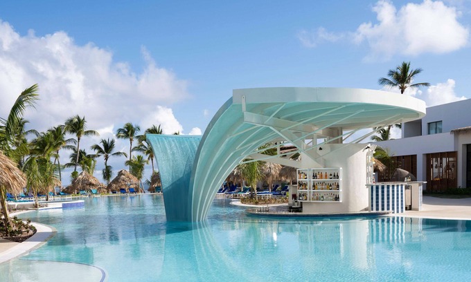 Punta Cana Resort | Serenade All Suites - Adults Only Resort