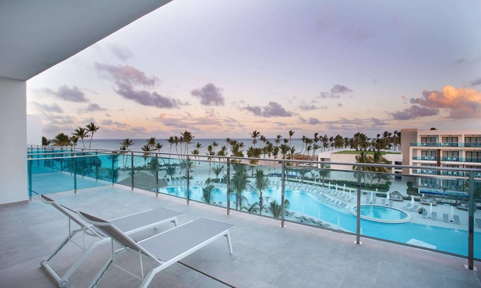 Punta Cana Resort | Serenade Punta Cana Beach & Spa Resort - All Inclusive