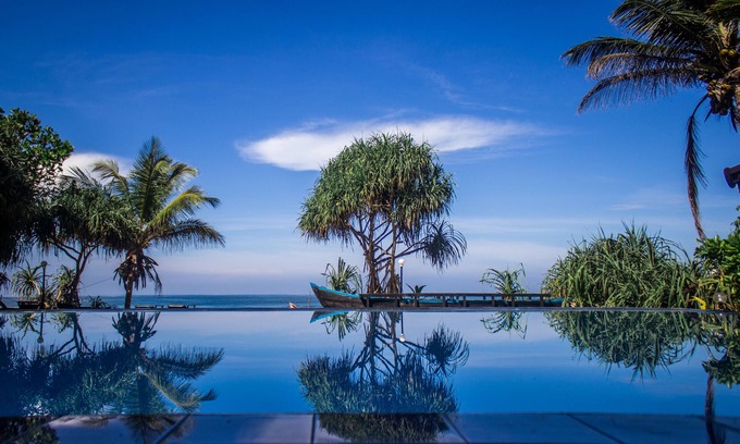 Induruwa Hotel | Serendib Beach Hotel