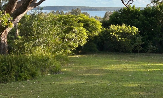 Culburra Beach House | Serendip at Culburra