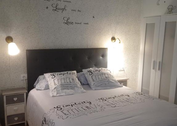 Logrono City Centre Apartment | Serendipia Apartamentos 1