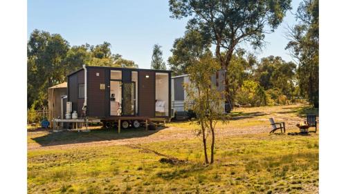 Parkes House | Serendipity by Tiny Away