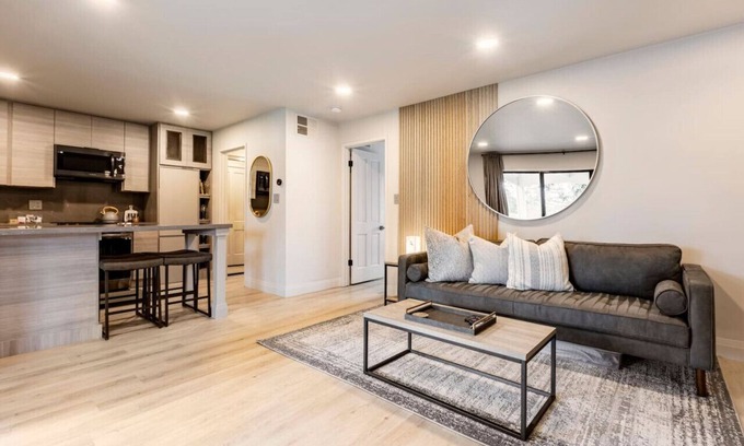 Napa Condo | Serene 1 BR Condo at Silverado Resort