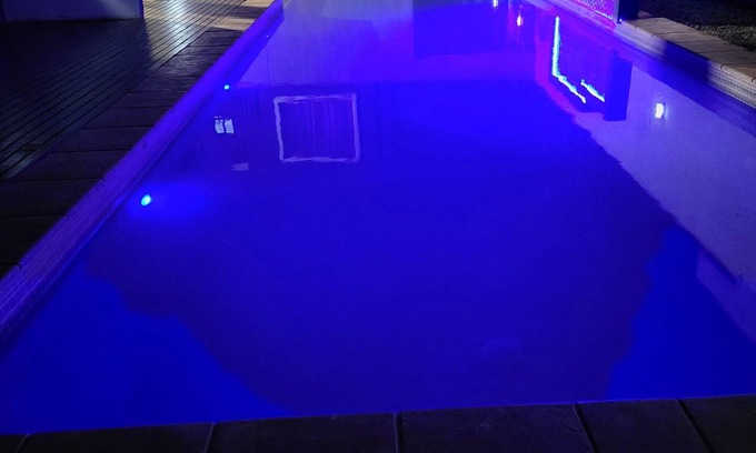 Lusaka Apartment | Serene and secure apartments