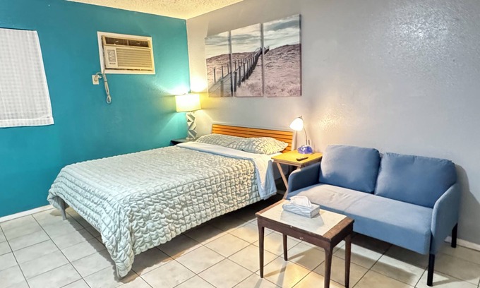 Southtown Apartment | Serene apartment with AC in vibrant San Antonio downtown