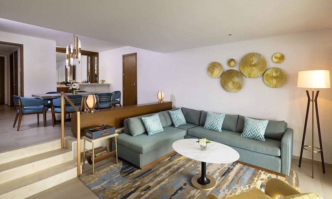 Punta Cana Hotel | Serene Beach Access with Lively Casino - Punta Cana All-Inclusive