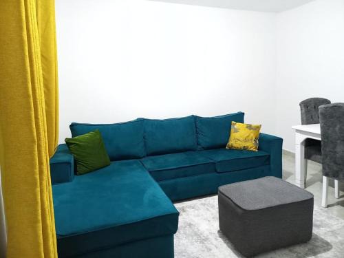 Kericho Apartment | Serene cozy homes Kericho