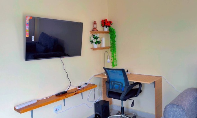 Naivasha House | Serene Getaway in Naivasha your ultimate private piece of piece