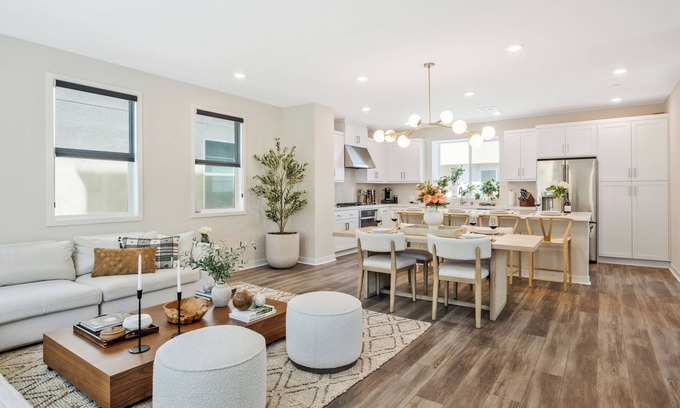 San Juan Capistrano House | Serene Home in Resort Community. Rooftop, Mountain Views, Lake +Resort Amenities