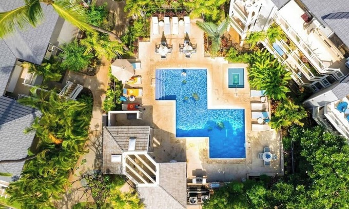 Wailea Apartment | Serene Maui Retreat | Walk to Beach & Shops