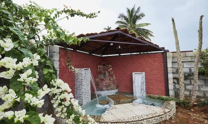 Chikkaballapur Apartment | Serene Retreat Nandi Hills