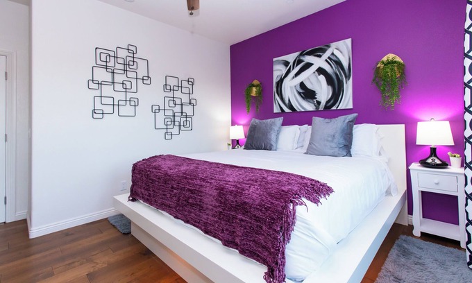 Vista House | Serene Spa Valley Home - Family Legoland Zoo Beach