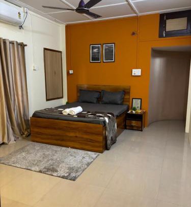Jorhat House | Serene Stays