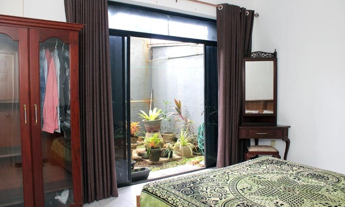 Milagiriya Apartment | Serene Villa
