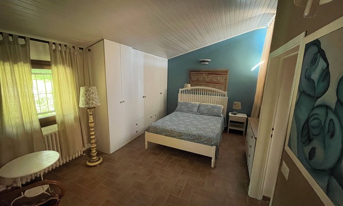 Sesto Fiorentino House | Serenità a due passi da Firenze