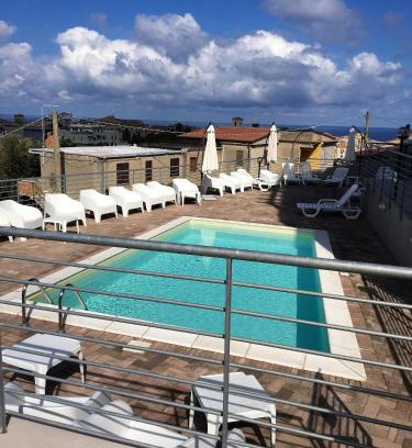 Tropea Apartment | Serenità Tropea
