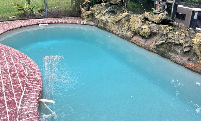 Eustis House | Serenity 30´Orlando