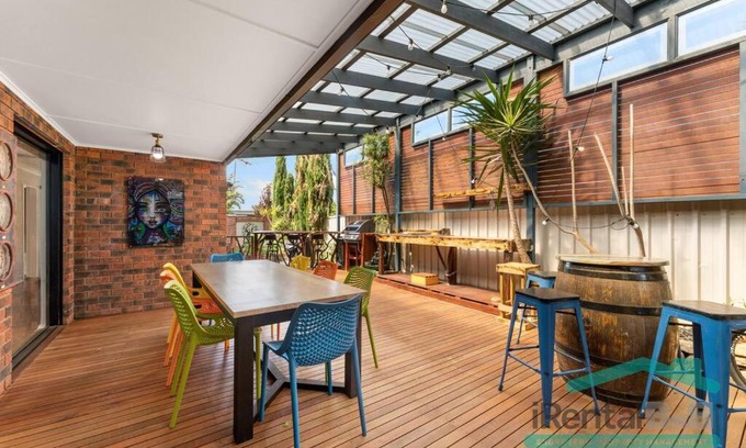 Christies Beach House | Serenity at Christies