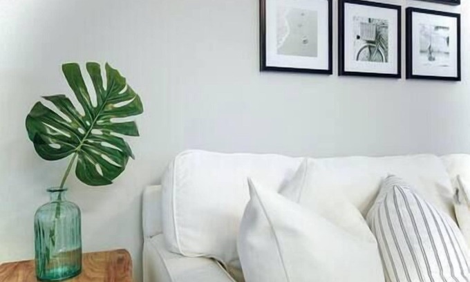 Palm Beach Shores Apartment | "Serenity at Seascape" Steps to the beach & Shops