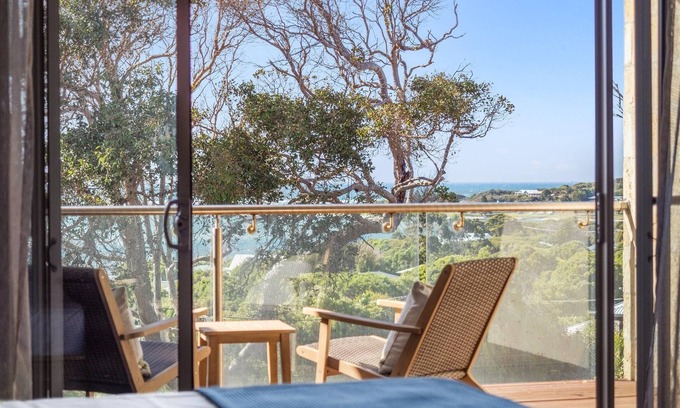 Augusta Apartment | Serenity at Seine - Serenity at Seine Bay No.5 (3 Bedroom)